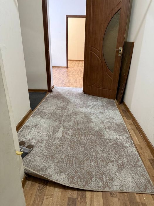 Сергили мерос туйхонаси енида ипатека банк оркасида 2хона 1этаж 54900д