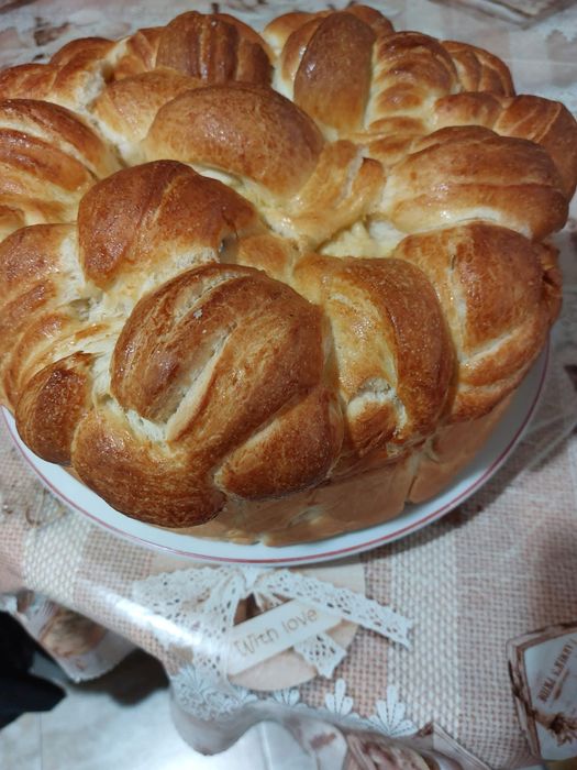 Погача за всеки повод