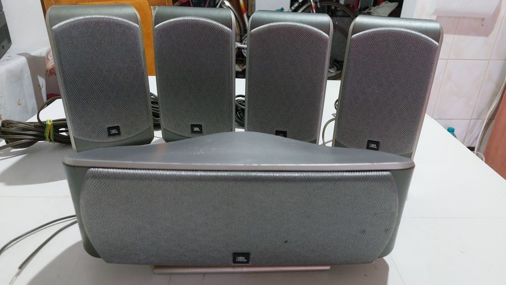Sateliți jbl SCS200