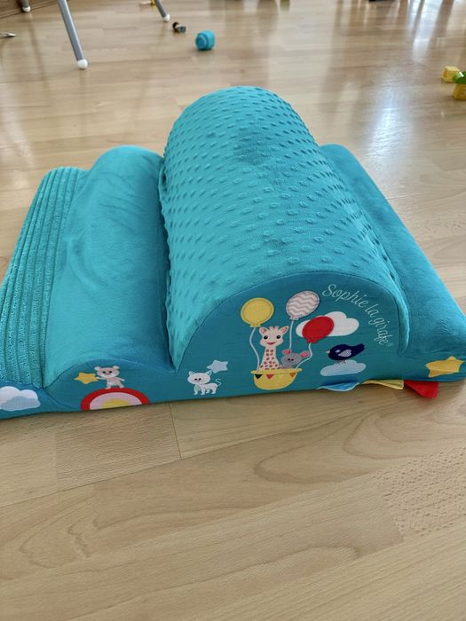 Многофункционална играчка Жирафчето Софи