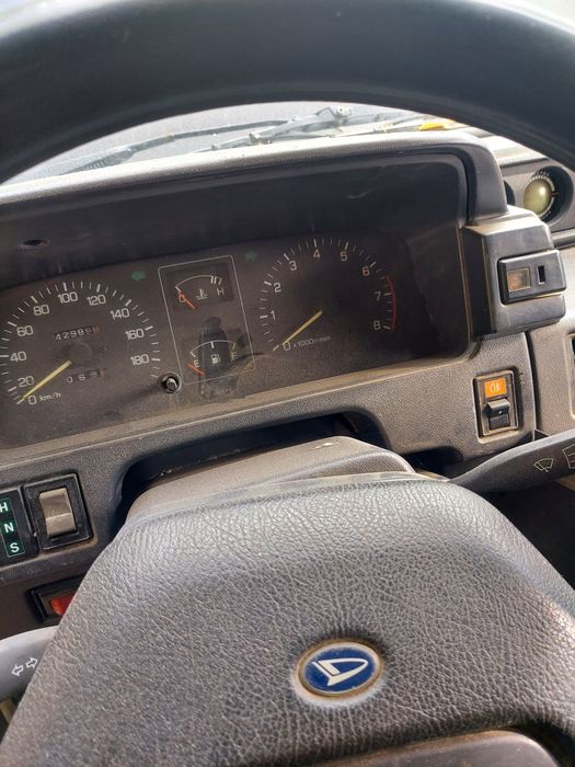 Daihatsu Feroza 4x4