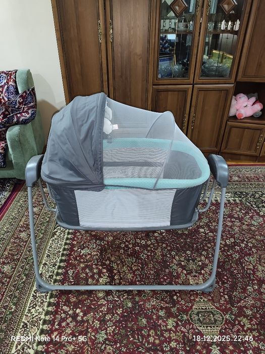 детская Люлька продаётся