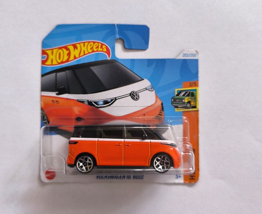 Колекционерски Hot Wheels колички- нови, запечатани!