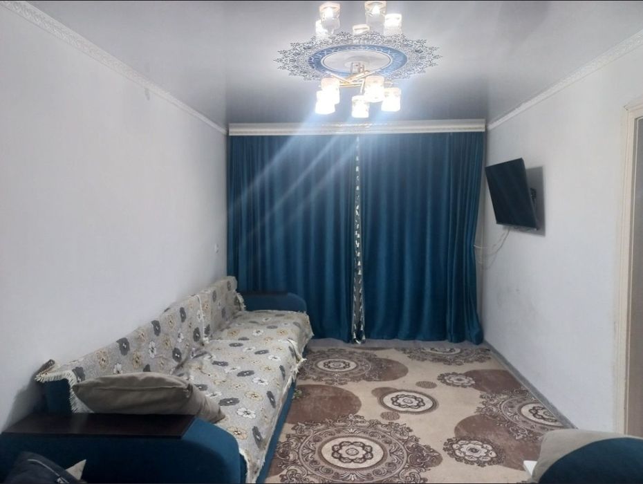 Продаётся благоустройная квартира