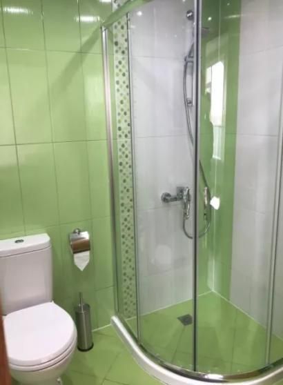 Дава се под наем Едностаен апартамент в Пловдив, Кършияка - 40 кв.м за 250 € - Снимка #3