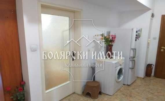 Продава се Тристаен апартамент в Горна Оряховица - 93 кв.м за 1334 €/кв.м - Снимка #10