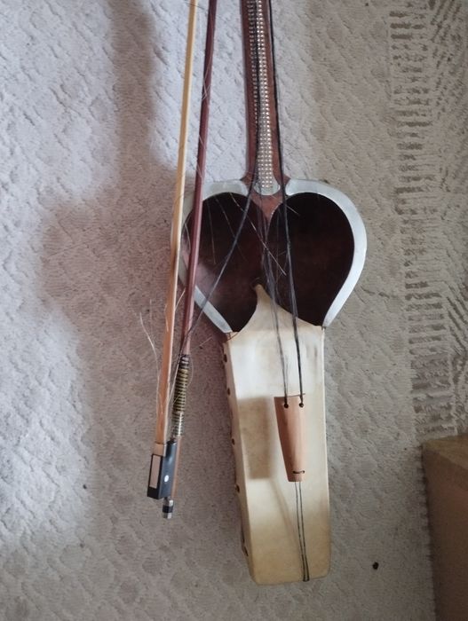 Продам народный инструмент