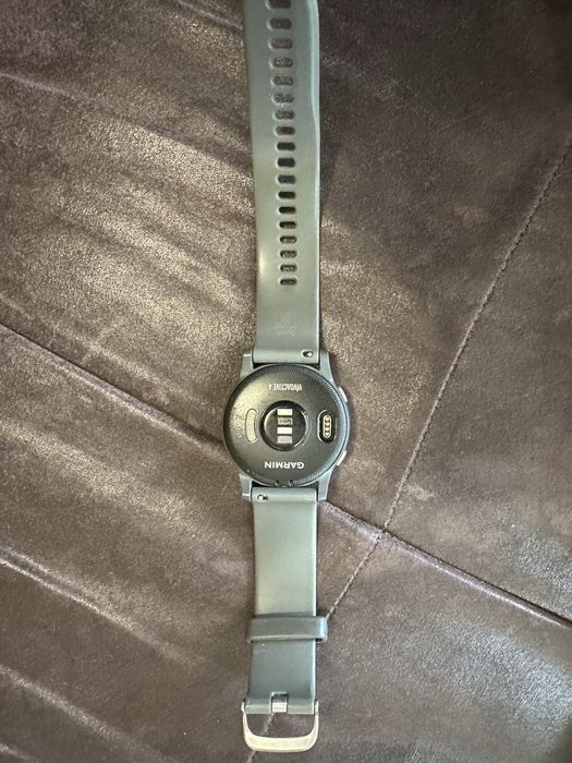 Garmin vivoactive 4