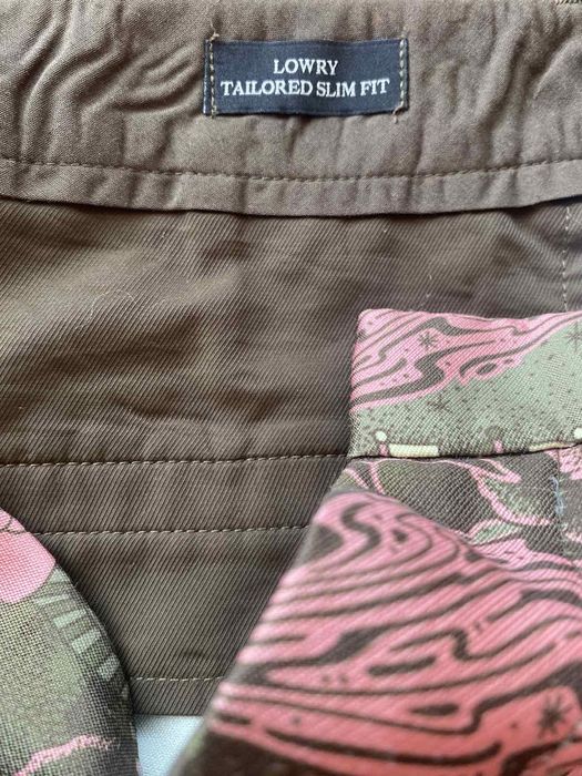 Скоч Сода дамски панталон Scotch and Soda