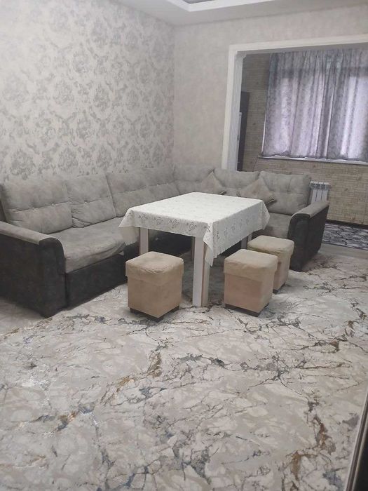 Аренда квартира. Юнусабад 13