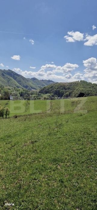 Teren de vanzare – Campul Goblii, Vintu de Jos Zona excelenta