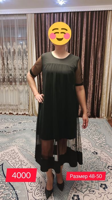 Прадом женские платья