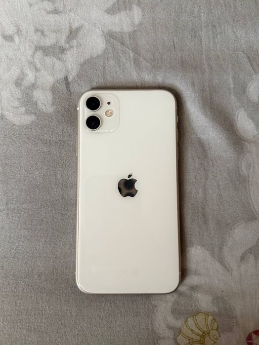 iPhone 11 идеал кор/док
