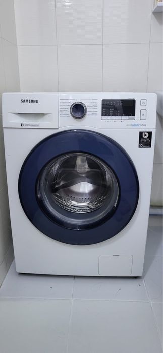 Стиральная машина б/у