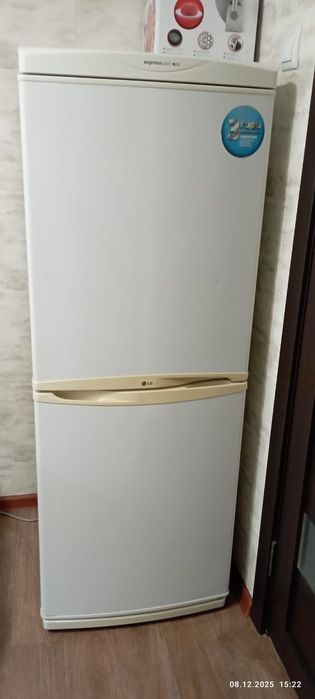 Продам холодильник в хорошем состоянии