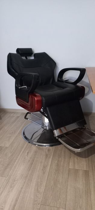 Парикмахерская кресло барбера