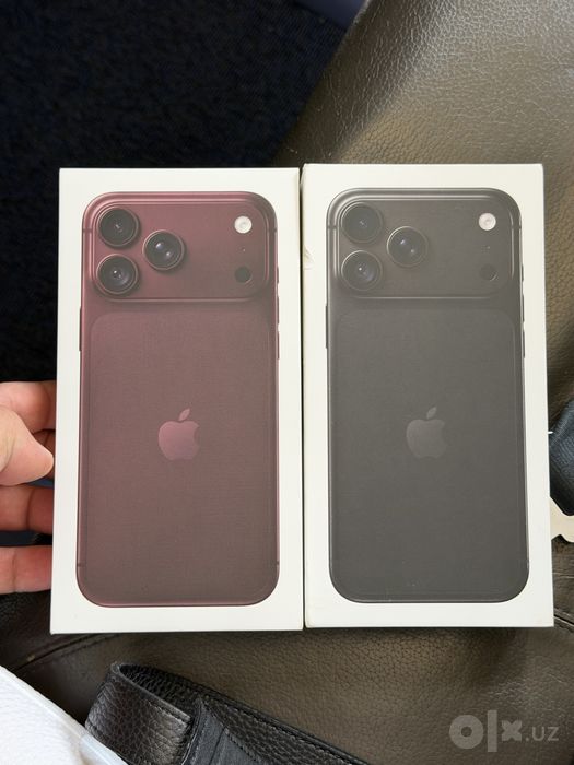 iPhone 18 pro max 256
