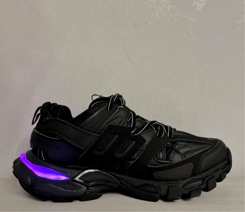 Balenciaga led track нови всички размери