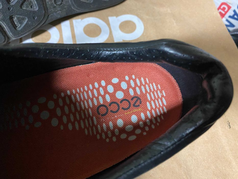 ''Ecco Biom Yak''оригинални мъжки обувки 42 номер