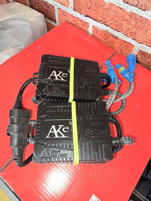 Hid Ballast 55w/65w Xenon
