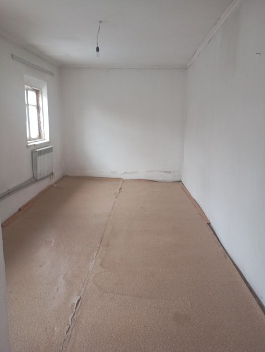 Ынтымакта времянка сатылады 2 ком