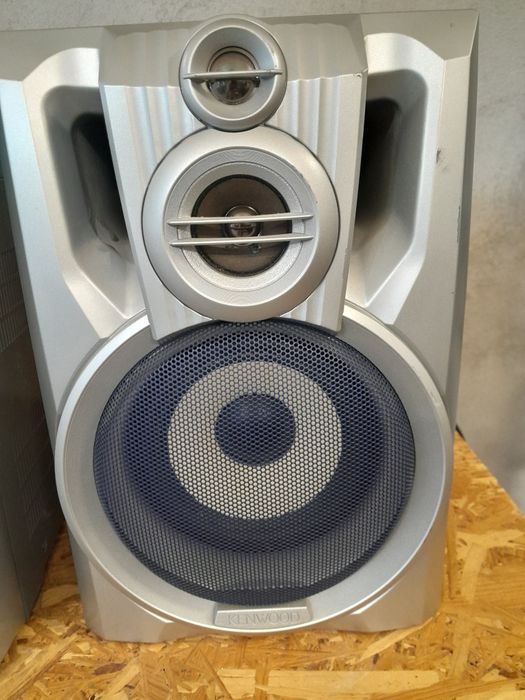 Уредба Kenwood  rxd 355 100w.