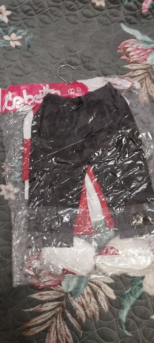 Одежда для выписки