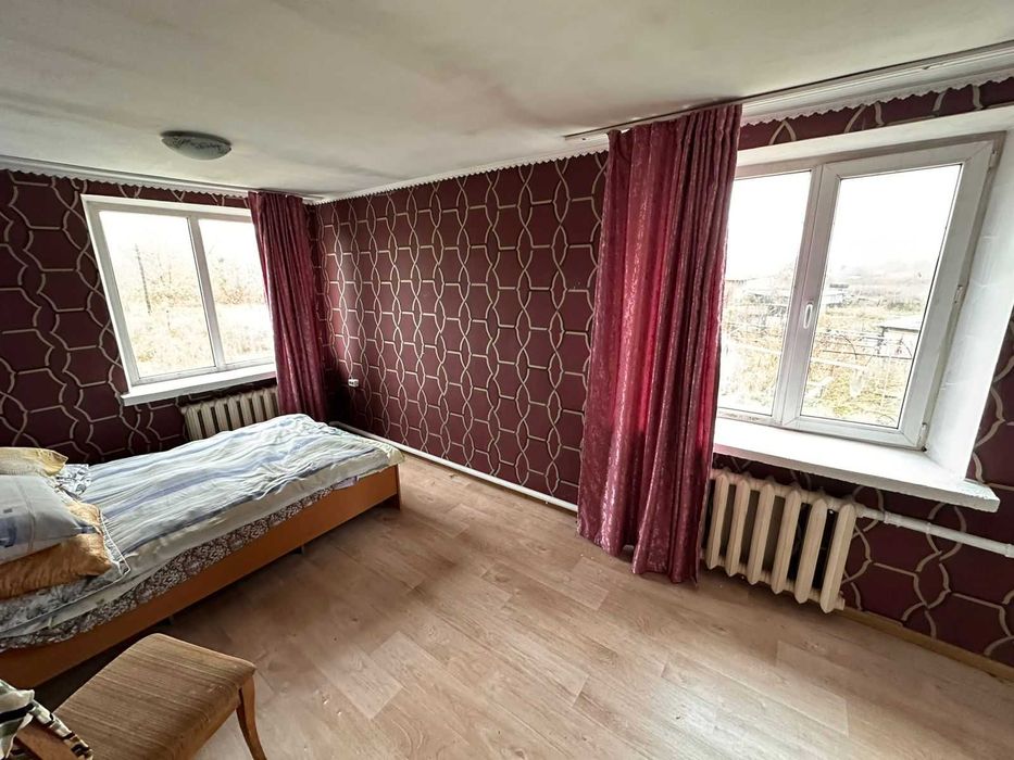 В продаже 5ком дом Тальниковая 88