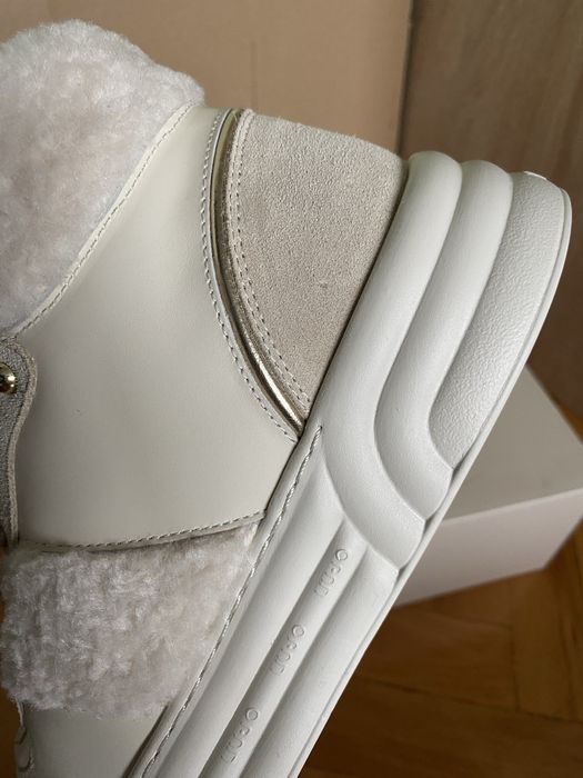 Сникърси Liu Jo Cleo 22  Warm, тип боти