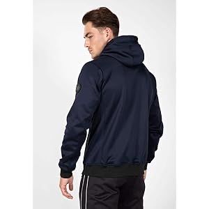 Gorilla wear softshell яке