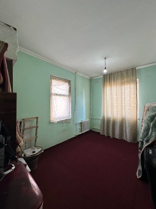 Бектемирский ор-р Водник Камчатка 2/3/9 Средный Ремонт 58м2