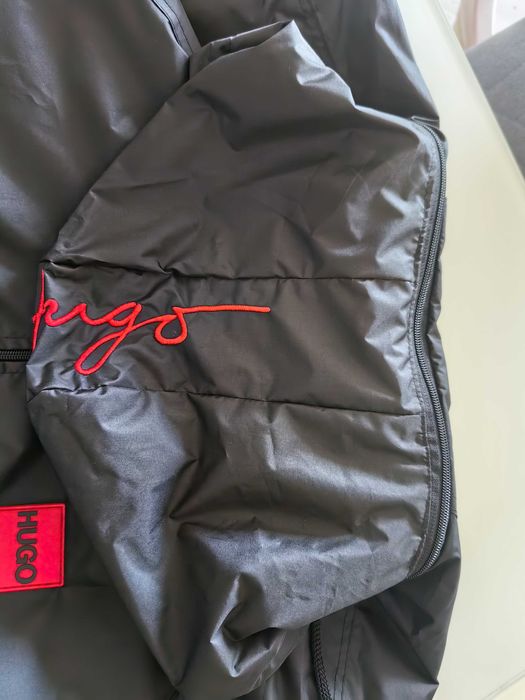 Яке/ветровка Hugo boss