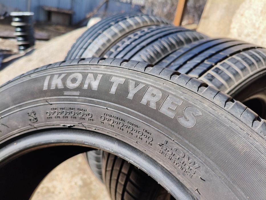 185 65 R15 Комплект 4шт. 2024 Год