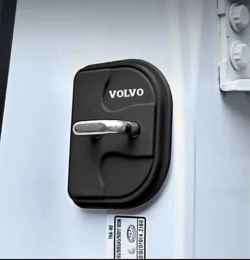 Volvo аксесоари, стопери, декоративен панел