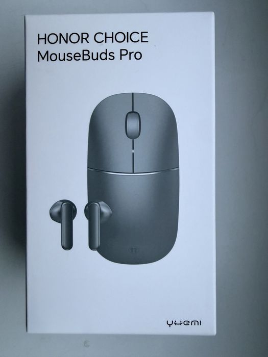 Honor Choice Mouse Buds pro