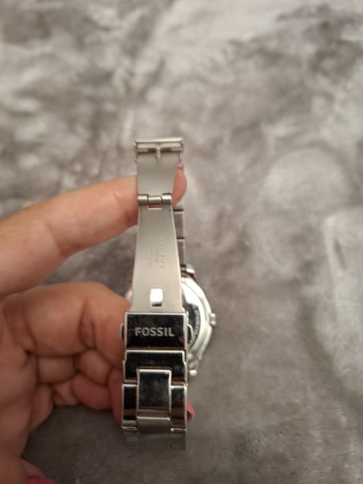 Ceas Fossil ME1107 twist
