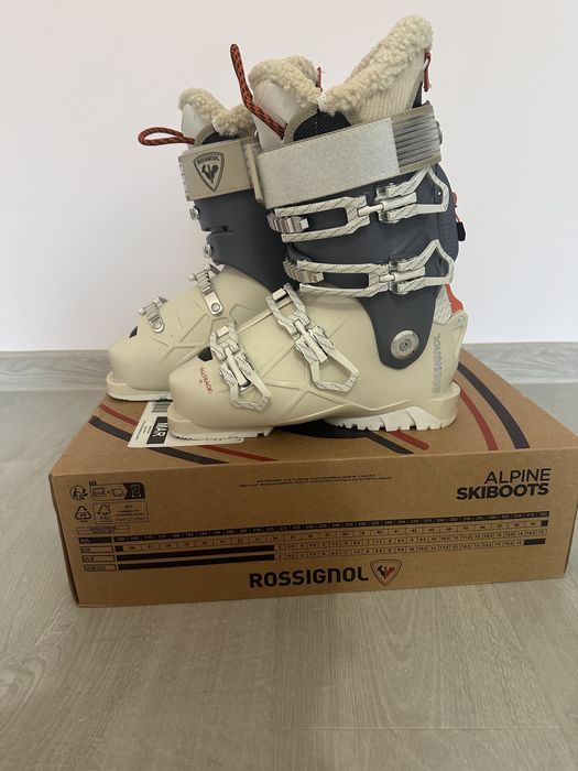 Clapari Rossignol dama