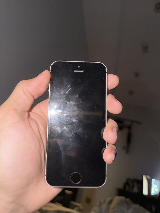 Iphone 5S, в хорошем состоянии
