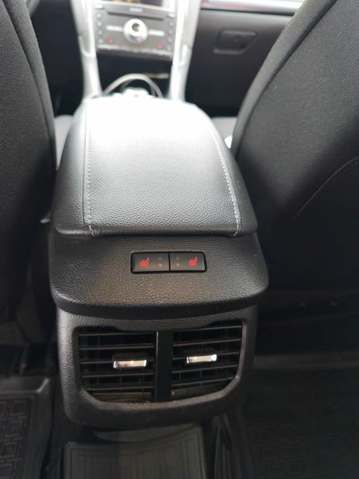 Ford Mondeo 2.0 TDCI ГЕРМАНИЯ!!!