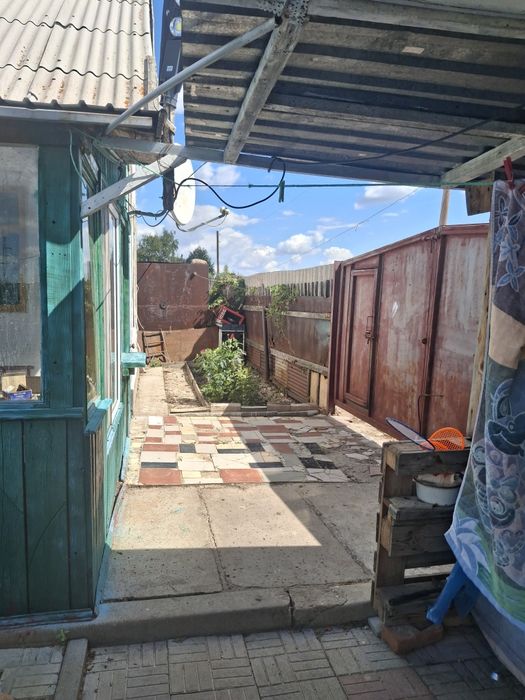 Продам Зерендинскую дачу