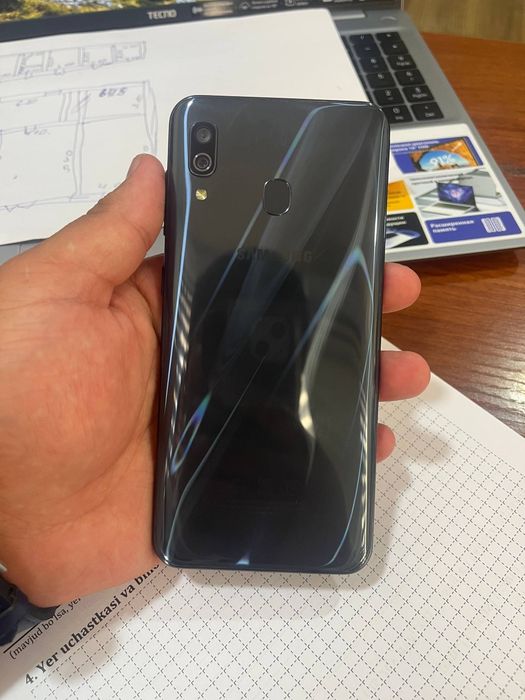 Samsung A30 32gb