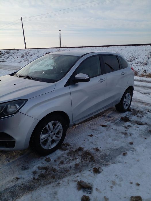 В продаже лада ваз