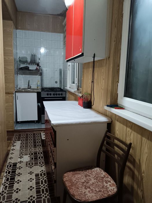 Продам квартиру Чилонзор 20 квартале