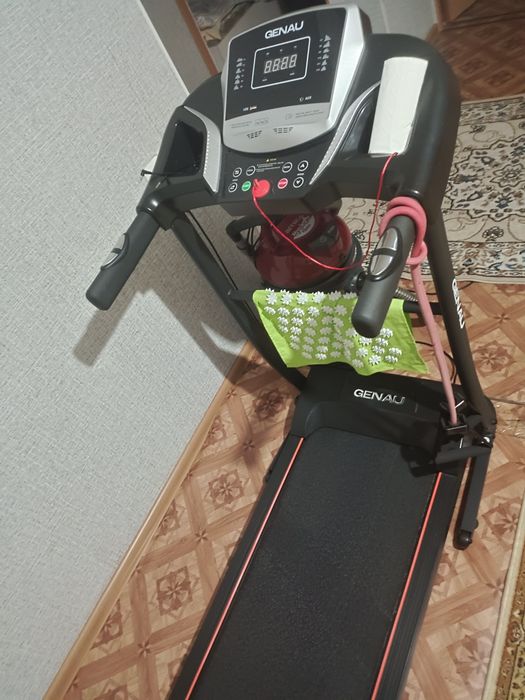 Беговая дорожка Genau X30