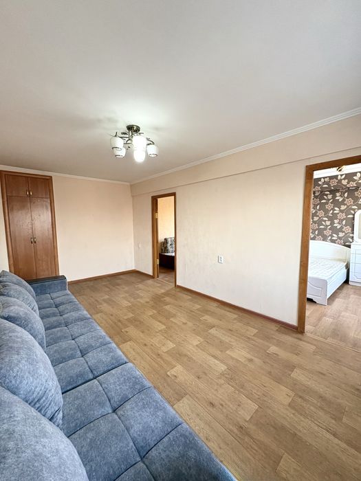 Продам 3-х комн. квартиру в центре города!