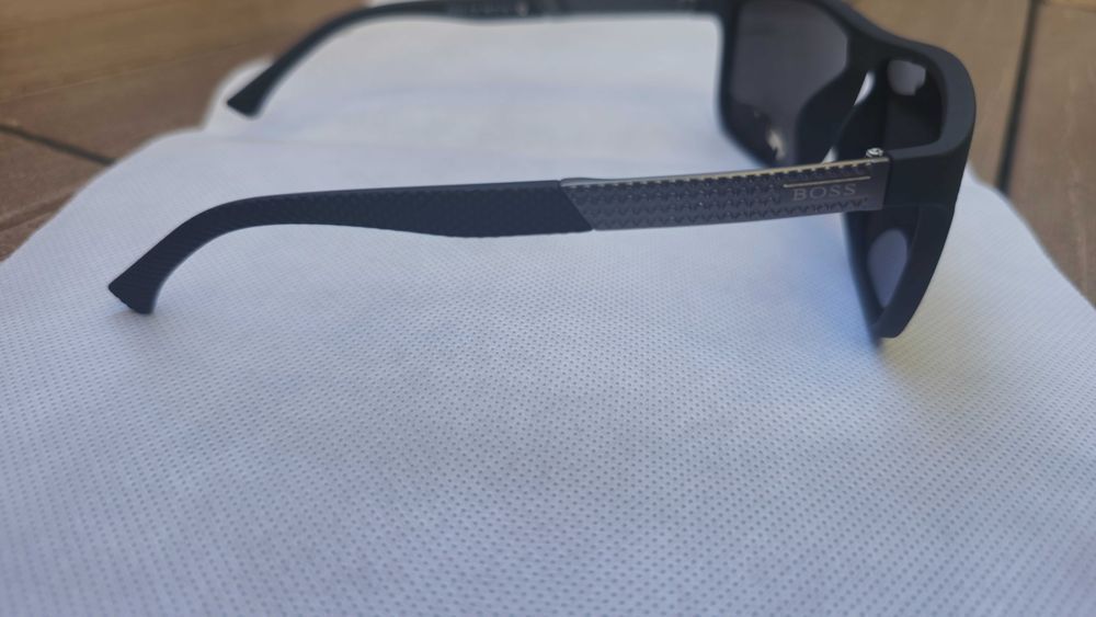 Ochelari de soare BOSS P802 C3 Polarized. Transport Gratuit