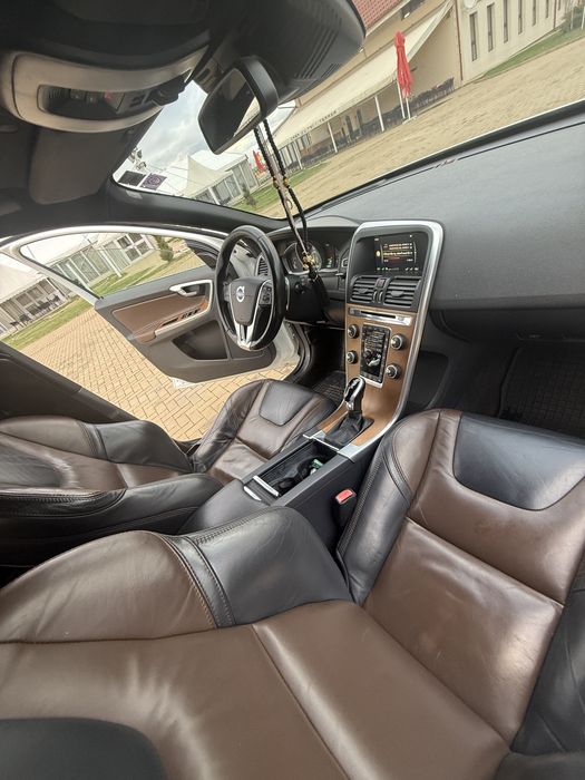 Vand urgent Volvo XC60