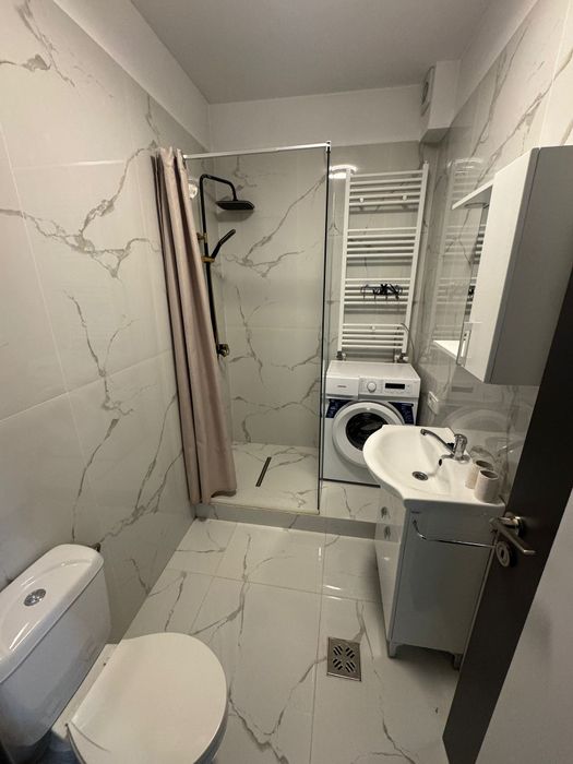 Inchiriere apartament cu doua camere