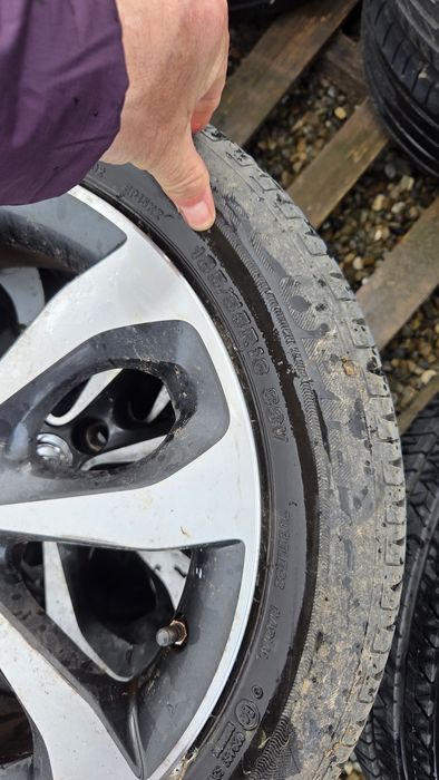 Cauciucuri Roti Focus Opel gama Vag Nissan Juke Micra etc etc det telefon