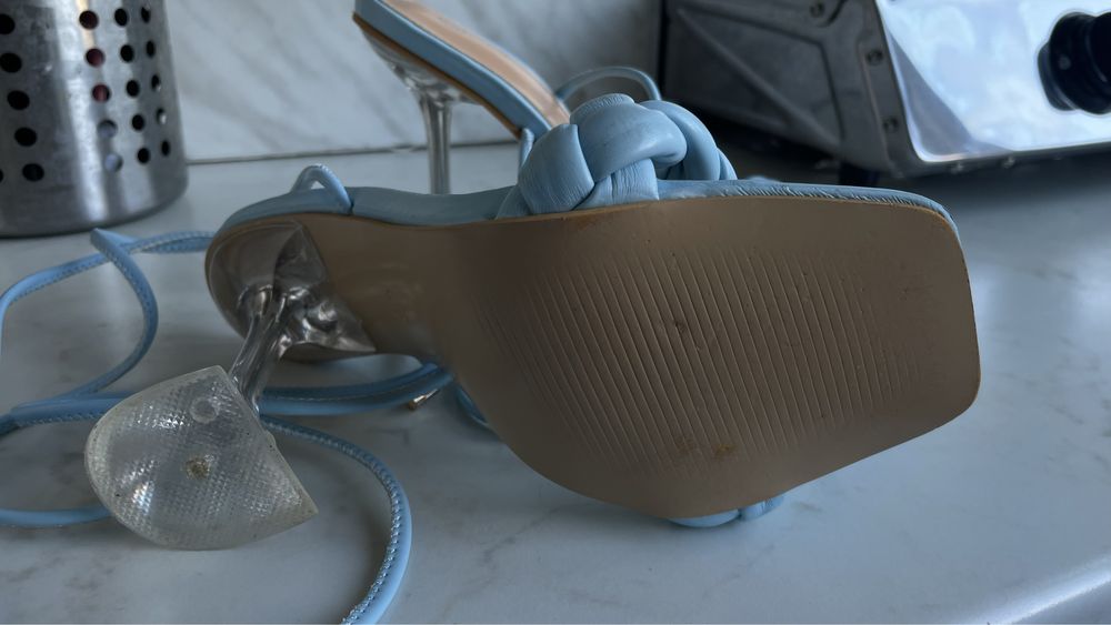 Летни обувки 36р